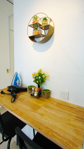 Apartment for Rent at Palm & Nipah Court (Pangsapuri Nipah) - Desmond Lee - Interior - PropertyGuru.com.my