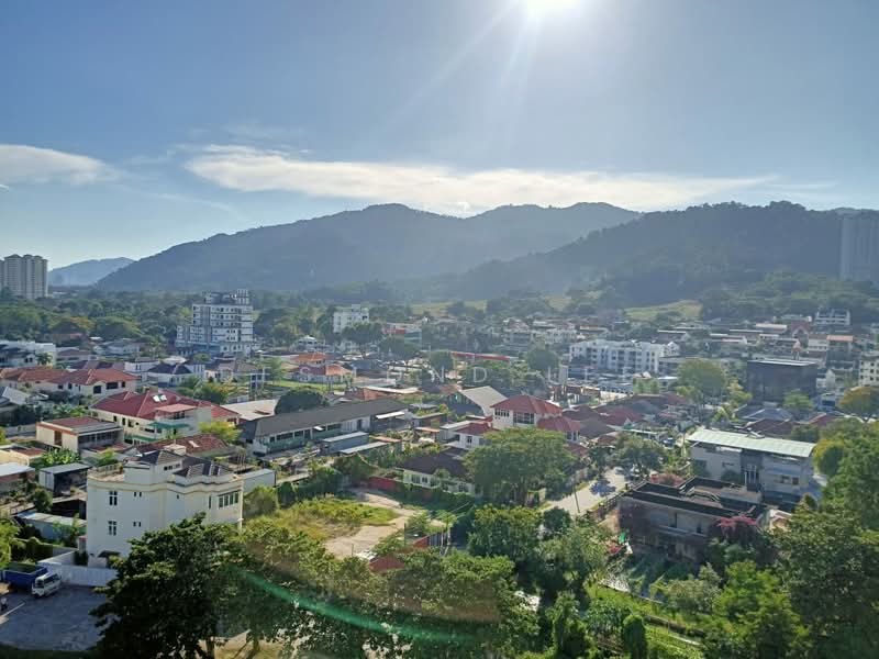 Apartment for Rent at Palm & Nipah Court (Pangsapuri Nipah) - Desmond Lee - Exterior - PropertyGuru.com.my