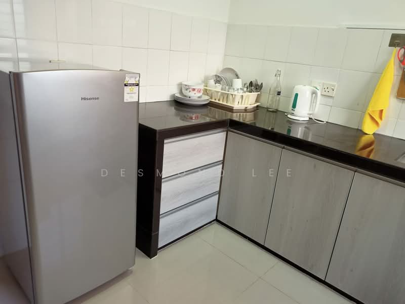Apartment for Rent at Palm & Nipah Court (Pangsapuri Nipah) - Desmond Lee - Kitchen - PropertyGuru.com.my