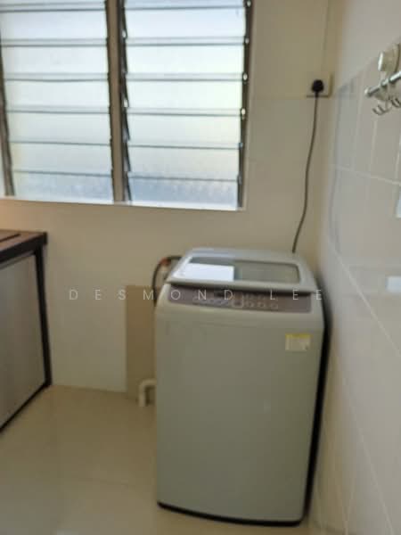 Apartment for Rent at Palm & Nipah Court (Pangsapuri Nipah) - Desmond Lee - Interior - PropertyGuru.com.my
