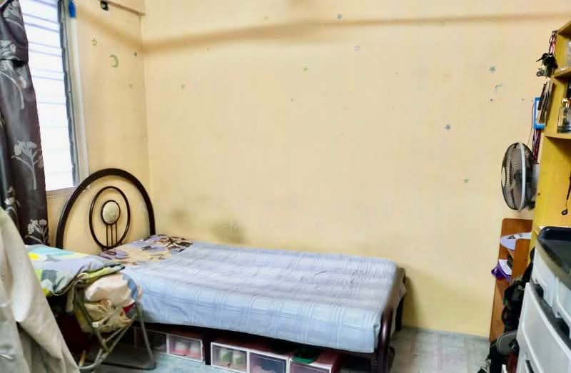 Flat for Sale at Kondo Rakyat - Faliyana binti Muda - PropertyGuru.com.my