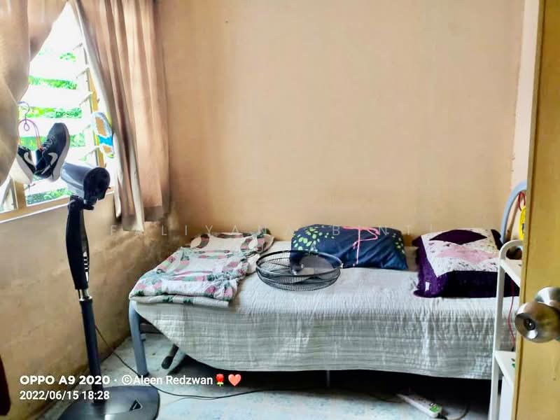Flat for Sale at Kondo Rakyat - Faliyana binti Muda - PropertyGuru.com.my