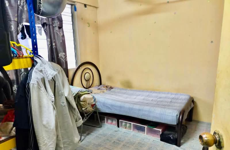 Flat for Sale at Kondo Rakyat - Faliyana binti Muda - PropertyGuru.com.my