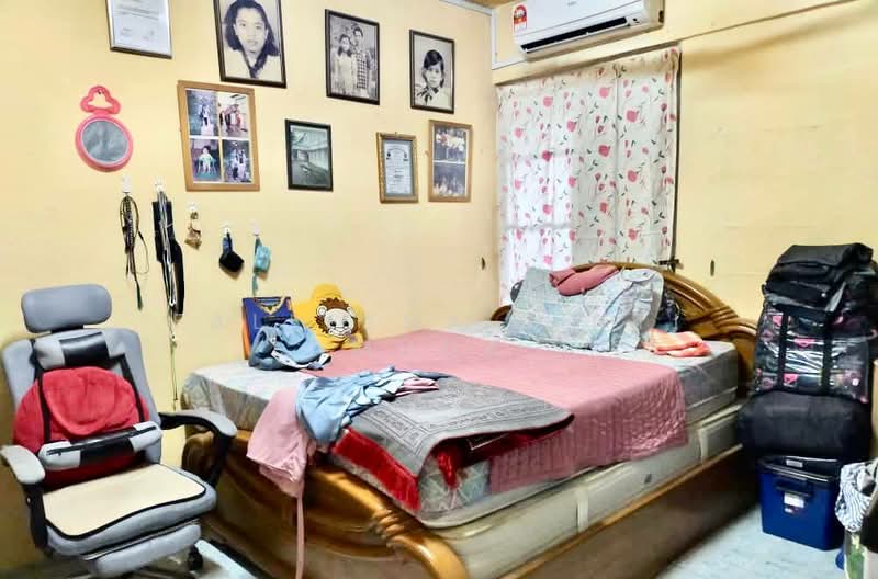 Flat for Sale at Kondo Rakyat - Faliyana binti Muda - PropertyGuru.com.my
