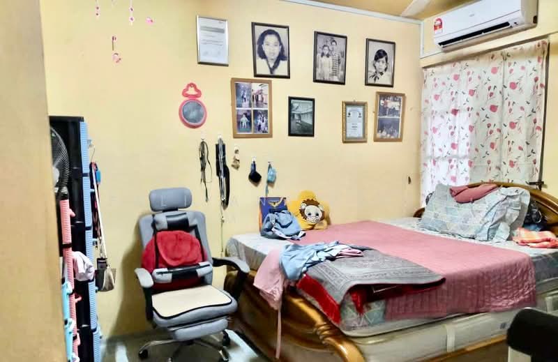 Flat for Sale at Kondo Rakyat - Faliyana binti Muda - PropertyGuru.com.my