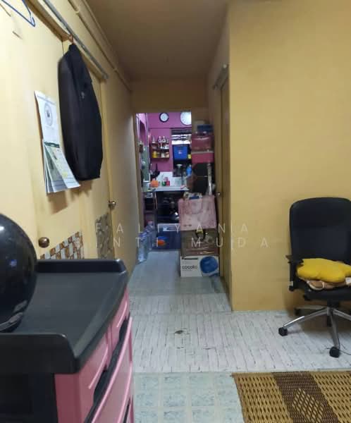 Flat for Sale at Kondo Rakyat - Faliyana binti Muda - PropertyGuru.com.my