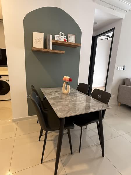 Service Residence for Rent at Sunway Velocity TWO - Chriz Chen - PropertyGuru.com.my