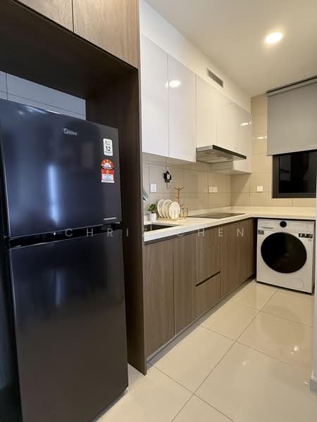 Service Residence for Rent at Sunway Velocity TWO - Chriz Chen - PropertyGuru.com.my