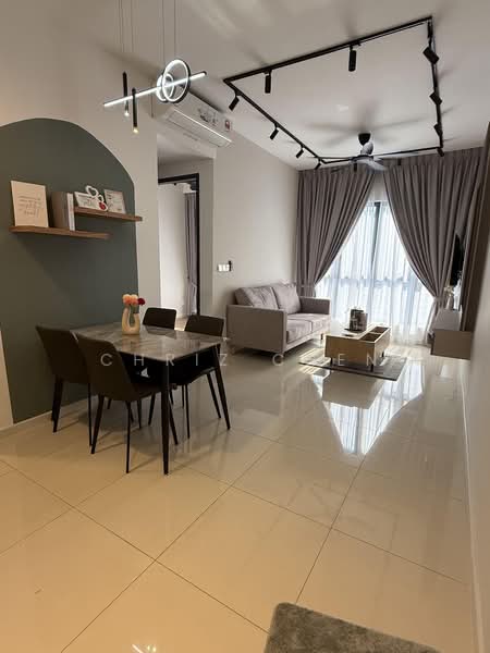 Service Residence for Rent at Sunway Velocity TWO - Chriz Chen - PropertyGuru.com.my