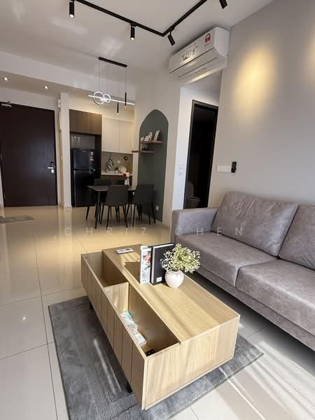 Service Residence for Rent at Sunway Velocity TWO - Chriz Chen - PropertyGuru.com.my