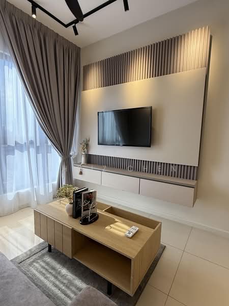 Service Residence for Rent at Sunway Velocity TWO - Chriz Chen - PropertyGuru.com.my
