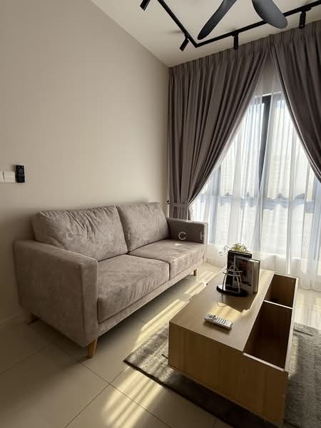 Service Residence for Rent at Sunway Velocity TWO - Chriz Chen - PropertyGuru.com.my