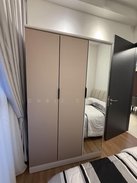 Service Residence for Rent at Sunway Velocity TWO - Chriz Chen - PropertyGuru.com.my