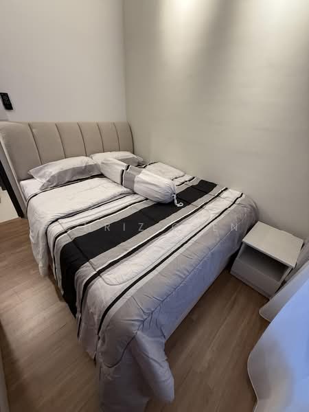 Service Residence for Rent at Sunway Velocity TWO - Chriz Chen - PropertyGuru.com.my