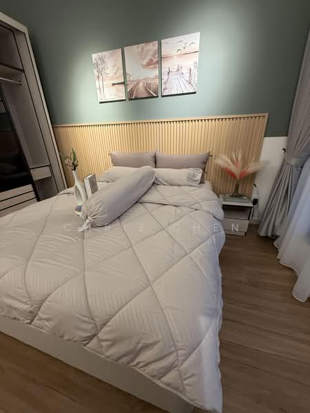 Service Residence for Rent at Sunway Velocity TWO - Chriz Chen - PropertyGuru.com.my