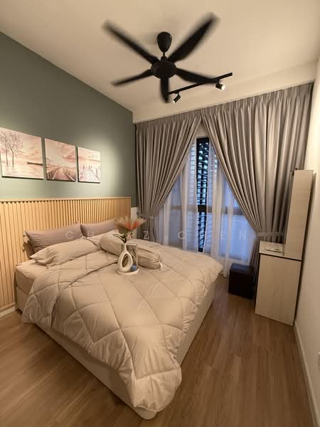 Service Residence for Rent at Sunway Velocity TWO - Chriz Chen - PropertyGuru.com.my