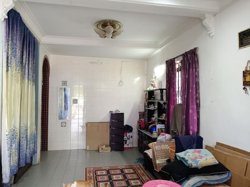 2-storey Terraced House for Sale in Taman Sungai Kinta (Tanjong Rambutan) - Kelly Tan - PropertyGuru.com.my