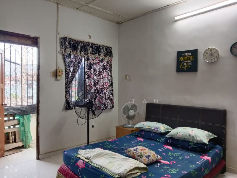 2-storey Terraced House for Sale in Taman Sungai Kinta (Tanjong Rambutan) - Kelly Tan - PropertyGuru.com.my