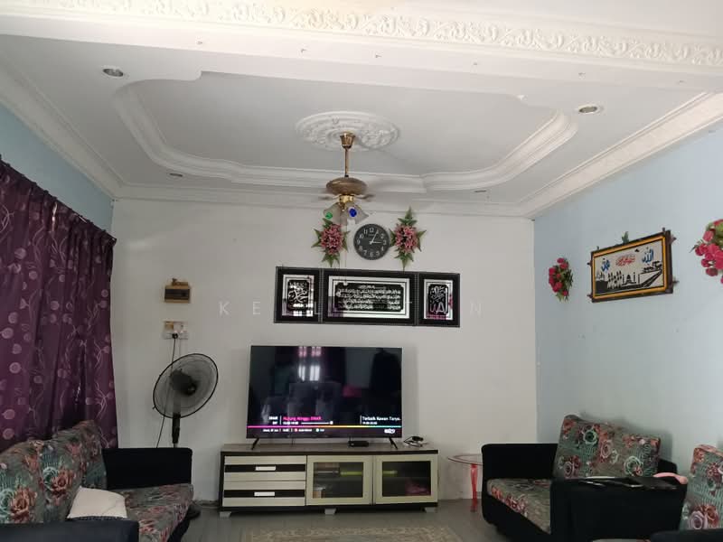 2-storey Terraced House for Sale in Taman Sungai Kinta (Tanjong Rambutan) - Kelly Tan - PropertyGuru.com.my