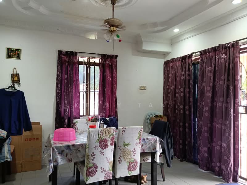 2-storey Terraced House for Sale in Taman Sungai Kinta (Tanjong Rambutan) - Kelly Tan - PropertyGuru.com.my