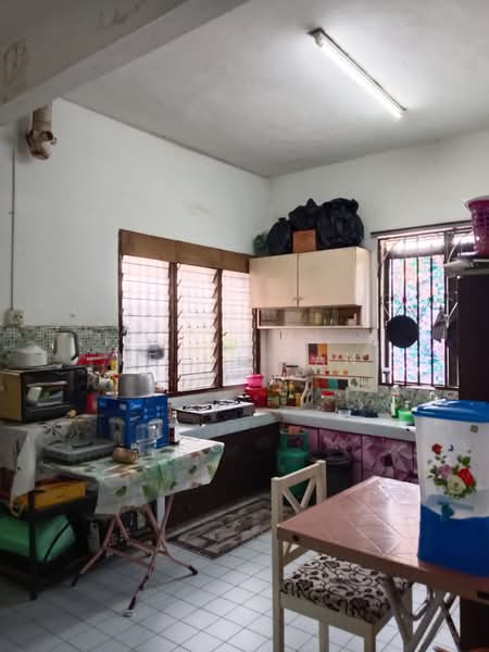 2-storey Terraced House for Sale in Taman Sungai Kinta (Tanjong Rambutan) - Kelly Tan - PropertyGuru.com.my