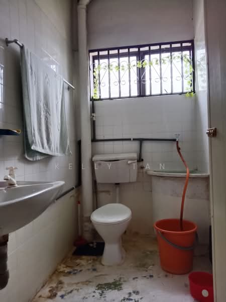 2-storey Terraced House for Sale in Taman Sungai Kinta (Tanjong Rambutan) - Kelly Tan - PropertyGuru.com.my