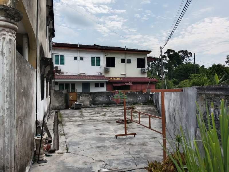 2-storey Terraced House for Sale in Taman Sungai Kinta (Tanjong Rambutan) - Kelly Tan - PropertyGuru.com.my