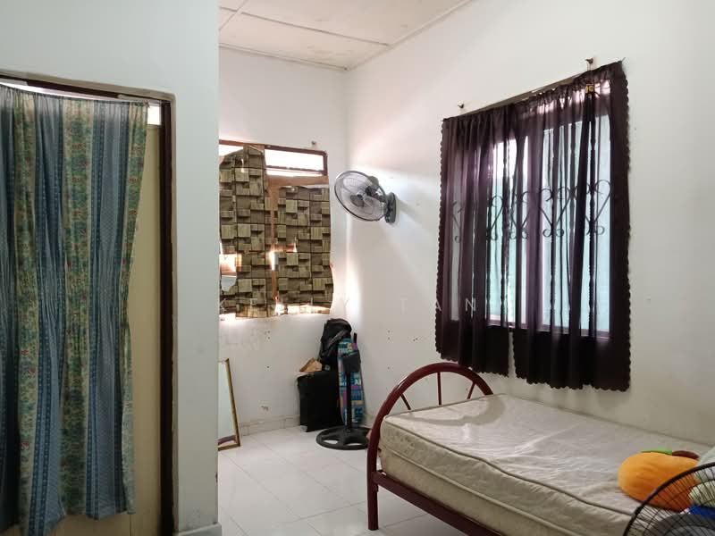 2-storey Terraced House for Sale in Taman Sungai Kinta (Tanjong Rambutan) - Kelly Tan - PropertyGuru.com.my