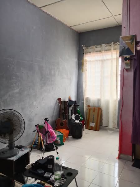 2-storey Terraced House for Sale in Taman Sungai Kinta (Tanjong Rambutan) - Kelly Tan - PropertyGuru.com.my