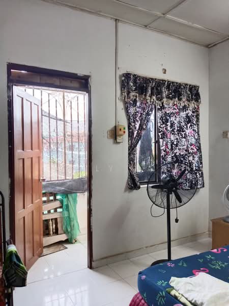 2-storey Terraced House for Sale in Taman Sungai Kinta (Tanjong Rambutan) - Kelly Tan - PropertyGuru.com.my