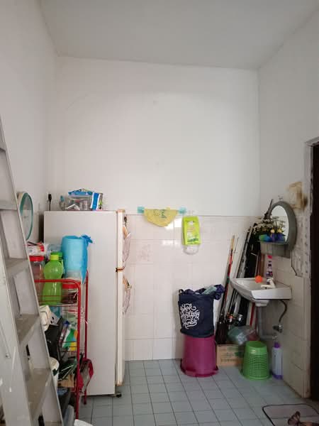 2-storey Terraced House for Sale in Taman Sungai Kinta (Tanjong Rambutan) - Kelly Tan - PropertyGuru.com.my