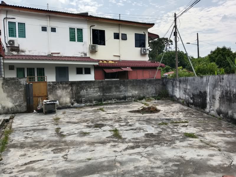 2-storey Terraced House for Sale in Taman Sungai Kinta (Tanjong Rambutan) - Kelly Tan - PropertyGuru.com.my