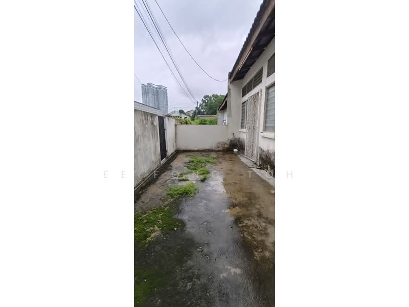 Rumah Teres 1 Tingkat untuk Dijual di Taman Pelangi (Johor Bahru) - Ee Fong Toh - PropertyGuru.com.my