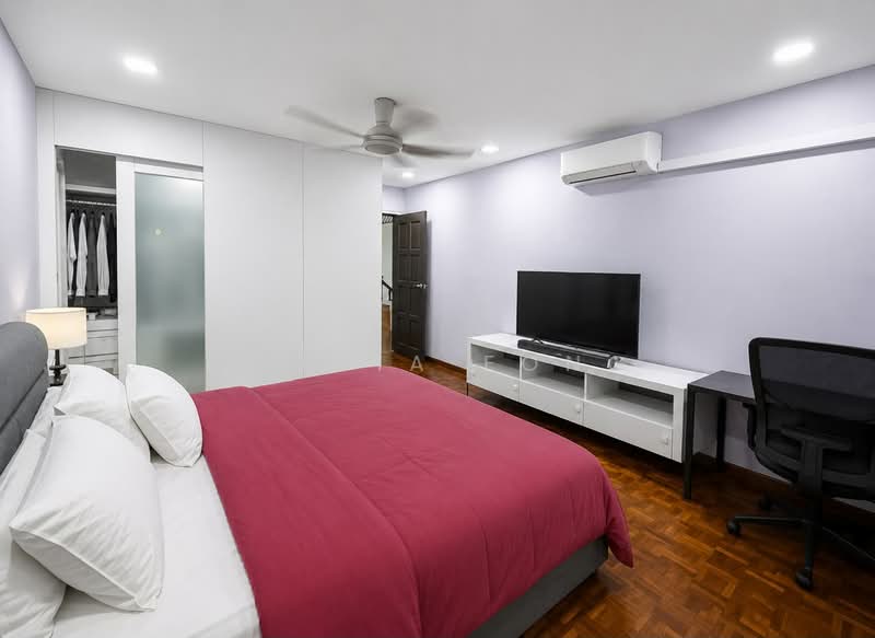 Rumah Berkembar untuk Dijual di Taman Tasek (Johor Bahru) - Alicia Fong - Bedroom - PropertyGuru.com.my