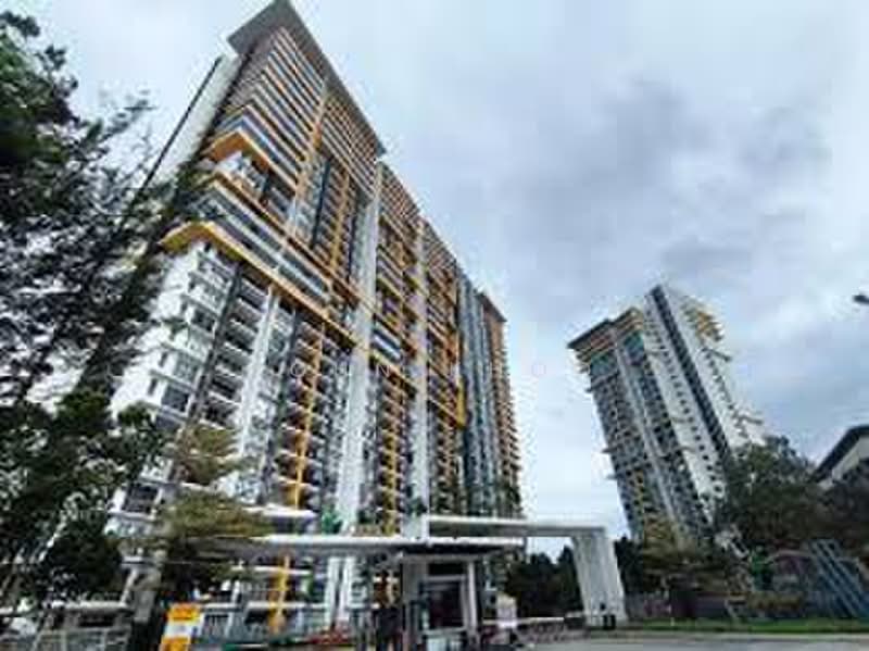 Condominium for Sale at Oasis 2 Residence - John Khoo - PropertyGuru.com.my