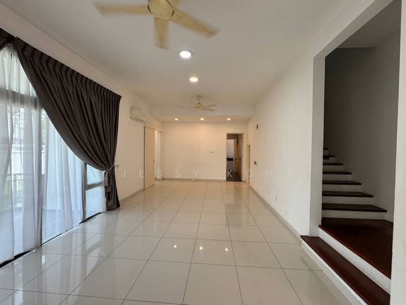 Cluster House for Rent in Eco Botanic (Iskandar Puteri (Nusajaya)) - Jessy Koh - Living Room - PropertyGuru.com.my