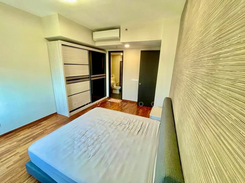 Service Residence for Rent at The Tamarind - Quvee Ooi - Bedroom - PropertyGuru.com.my