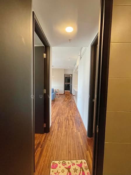 Service Residence for Rent at The Tamarind - Quvee Ooi - Corridor - PropertyGuru.com.my
