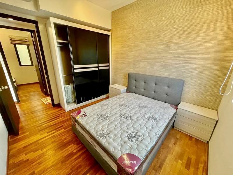 Service Residence for Rent at The Tamarind - Quvee Ooi - Bedroom - PropertyGuru.com.my