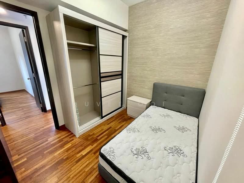 Service Residence for Rent at The Tamarind - Quvee Ooi - Bedroom - PropertyGuru.com.my