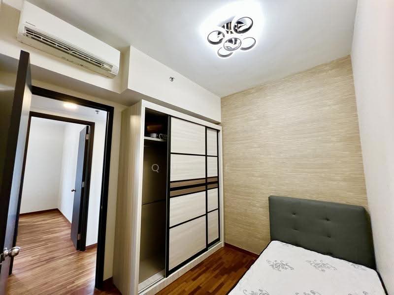 Kediaman Servis untuk Disewa di The Tamarind - Quvee Ooi - PropertyGuru.com.my