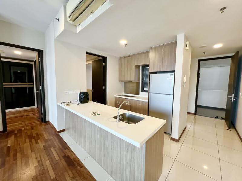 Kediaman Servis untuk Disewa di The Tamarind - Quvee Ooi - PropertyGuru.com.my