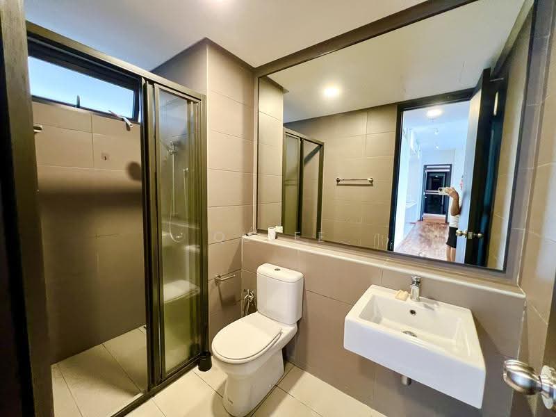 Kediaman Servis untuk Disewa di The Tamarind - Quvee Ooi - PropertyGuru.com.my