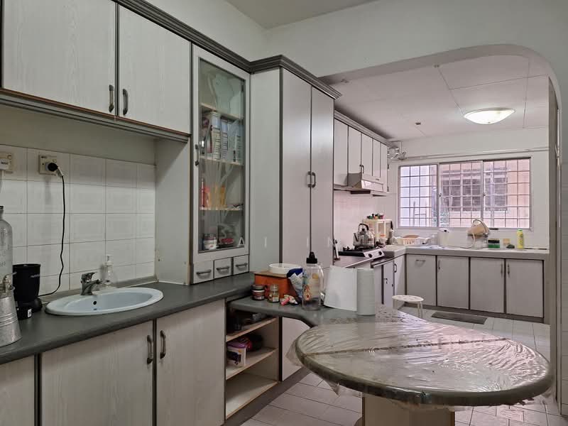 Rumah Teres 2 Tingkat untuk Dijual di Bandar Utama Damansara (Petaling Jaya) - Lai In - PropertyGuru.com.my