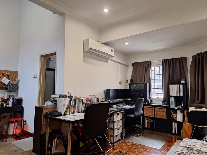 Rumah Teres 2 Tingkat untuk Dijual di Bandar Utama Damansara (Petaling Jaya) - Lai In - PropertyGuru.com.my