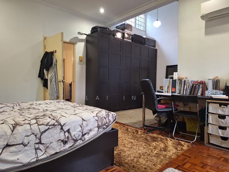 Rumah Teres 2 Tingkat untuk Dijual di Bandar Utama Damansara (Petaling Jaya) - Lai In - PropertyGuru.com.my