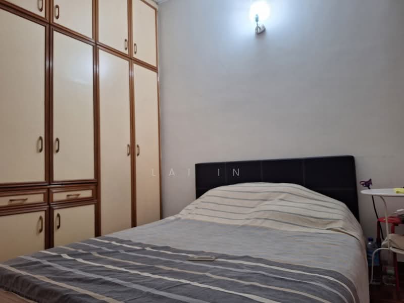 Rumah Teres 2 Tingkat untuk Dijual di Bandar Utama Damansara (Petaling Jaya) - Lai In - PropertyGuru.com.my