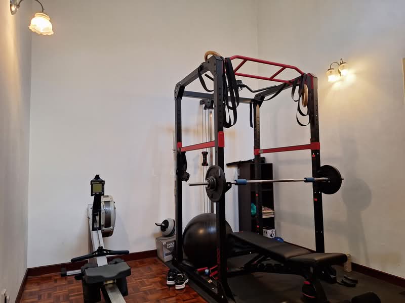 Rumah Teres 2 Tingkat untuk Dijual di Bandar Utama Damansara (Petaling Jaya) - Lai In - PropertyGuru.com.my