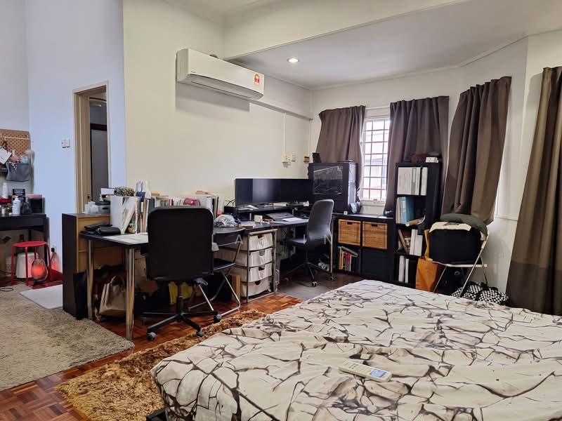 Rumah Teres 2 Tingkat untuk Dijual di Bandar Utama Damansara (Petaling Jaya) - Lai In - PropertyGuru.com.my