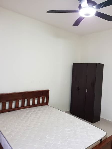 Condominium for Sale at Kelana Sentral - Wilson . - Bedroom - PropertyGuru.com.my